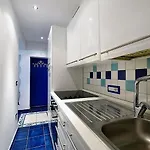 Vakantiehuis Sunshine House Sorrento