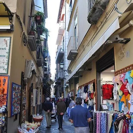Sunshine House Sorrento
