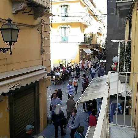 Sunshine House Casa vacanze *