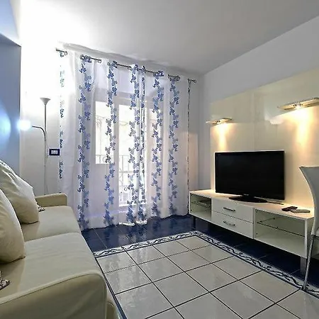 Sunshine House Holiday home Sorrento