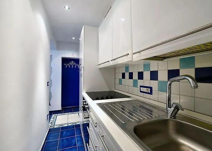 Casa vacanze Sunshine House Sorrento