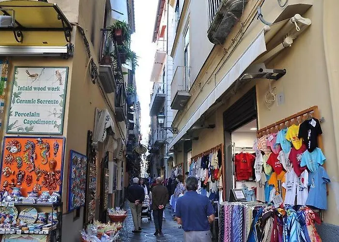Sunshine House Sorrento
