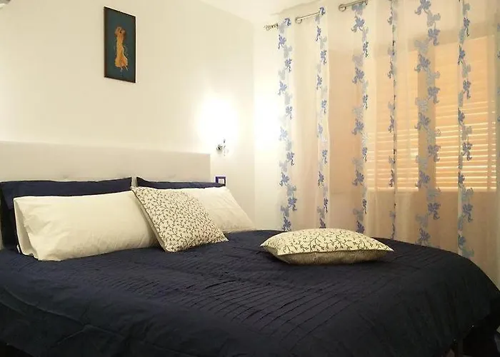 Sunshine House Casa vacanze Sorrento