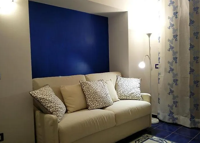 Casa vacanze Sunshine House